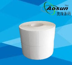 缠绕式通信机房线缆标签纸