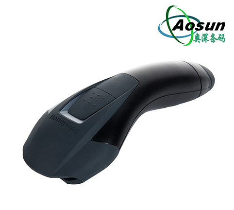 honeywell 1202G无线扫描枪激光读码枪霍尼韦尔扫描枪