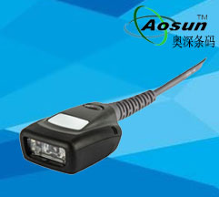 code CR1000code条码扫描枪code CR1011一维扫描枪