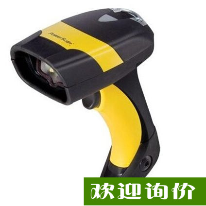 得力捷datalogic PM9500一维读码枪有线读码器激光扫描器