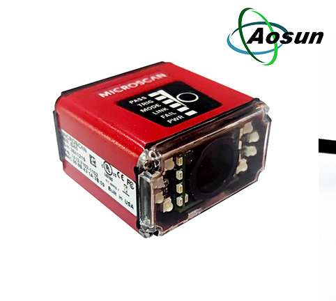 microscan ID-30 & ID-40工业条码扫描器microscan扫描器