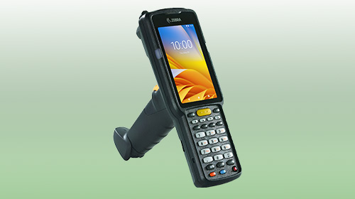 入手条码数据采集器应该注意哪些因素?