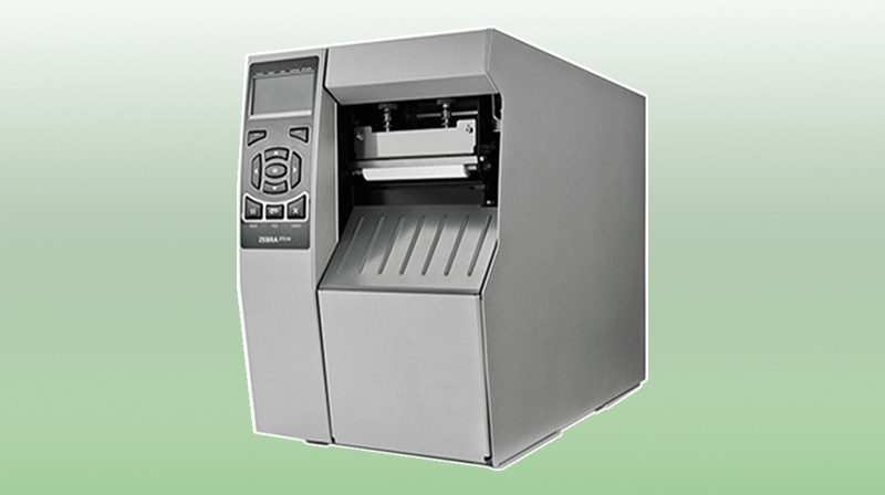 斑马ZT510工业型条码打印机怎么样？好不好？